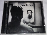 FACE TO FACE CD US