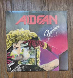 Aidean – Promises LP 12", произв. Germany