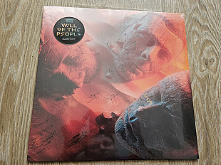 Muse – Will Of The People (Black Vinyl) 1LP
