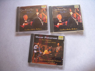 Oscar Peterson ( 3 CD )