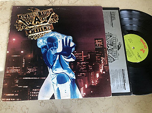 Jethro Tull ‎– War Child ( USA) LP