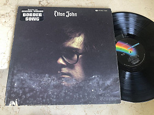 Elton John – Elton John ( USA ) LP