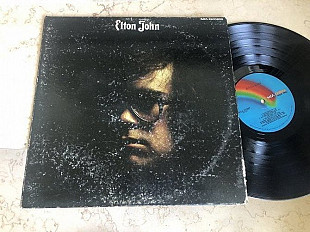 Elton John – Elton John ( USA ) LP