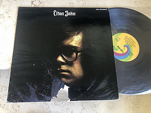 Elton John ‎– Elton John ( USA ) LP
