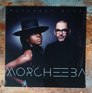 Morcheeba – Blackest Blue