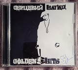 Серцевий Напад -Golden Shits