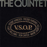 The V.S.O.P. Quintet ‎– V.S.O.P. The Quintet Vol.2 = V.S.O.P. Japan 23DP5609