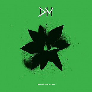 Depeche Mode - Exciter - The 12" Singles