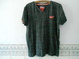 Футболка "SuperDry" (100% cotton, L)