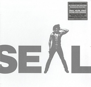 Seal – Seal