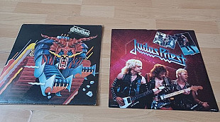 Judas Priest=Defenders of the faith=(original edition)