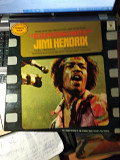 Jimi Hendrix – Experience - Original Sound Track From The Feature Length Motion Picture