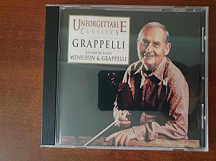 Menuhin&Grappelli " Unforgettable Classics " 1973