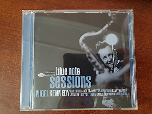 Nigel Kennedy "Blue Note Session " 2009