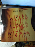 Electric Wizard – Wizard Bloody Wizard