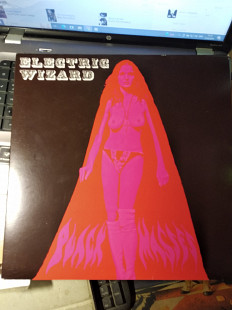 Electric Wizard – Black Masses