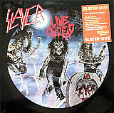 Slayer - Live Undead