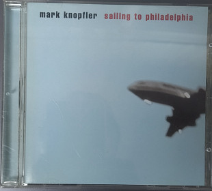 Mark Knopfler*Sailing to Philadelphia*фирменный