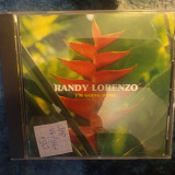 Randy Lorenzo – I'm Going Home 1996 (JAP)