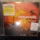 Riddlin' Kids – Stop The World 2004 (USA)