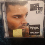 Ricky Martin - Life 2005 (USA)