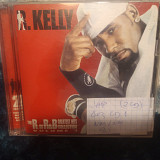 R. Kelly – The R. In R&B Greatest Hits Collection: Volume 1 (2 CD) только СД2 2003 (JAP)