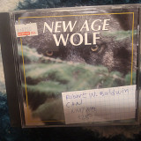 Robert W. Baldwin – New Age Wolf 1992 (CAN)