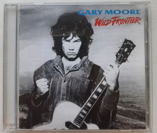 Gary Moore 1987