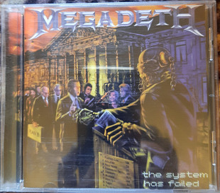 Megadeth