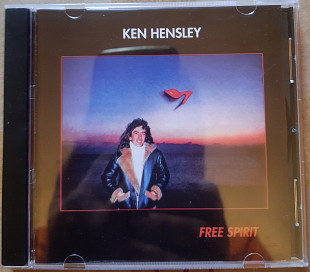 Ken Hensley