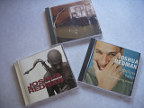 Joshua Redman ( 3 CD )