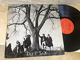 Trip 20 ‎– Deep Six ( USA ) Alternative Rock LP