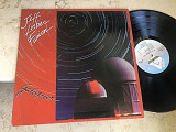 Jeff Lorber Fusion - ( Jeff Lorber + Stanley Clarke ) - – Galaxian LP