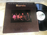 The Byrds - Gene Clark, Chris Hillman, David Crosby, Roger McGuinn, Michael Clark ( USA ) LP