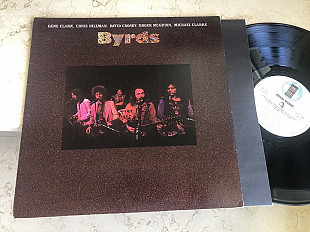 The Byrds - Gene Clark, Chris Hillman, David Crosby, Roger McGuinn, Michael Clark ( USA ) LP