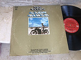 The Byrds ‎– Ballad Of Easy Rider ( USA ) LP