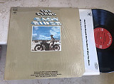 The Byrds ‎– Ballad Of Easy Rider ( USA ) LP