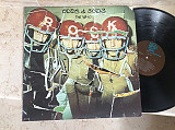 The Who ‎– Odds & Sods ( USA ) LP