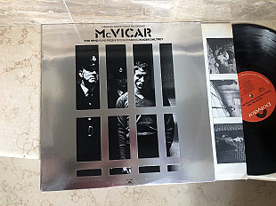 Roger Daltrey – McVicar ( The Who ) ( USA ) LP