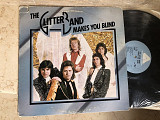 The Glitter Band – Makes You Blind ( USA ) LP