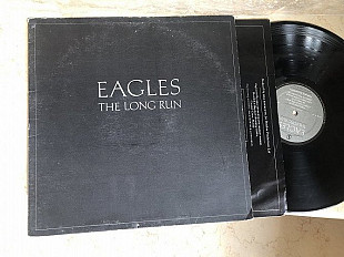 Eagles – The Long Run ( USA ) LP