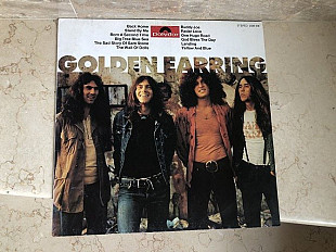 Golden Earring – Golden Earring ( Germany ) LP