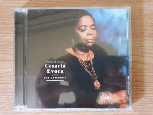 Компакт диск CD Cesaria Evora – Mãe Carinhosa