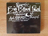 Компакт диск фирменный CD Big Band Süd Featuring Art Farmer – Remember