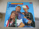 James Last : Happy Lehar ( Germany ) LP **