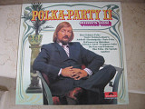 James Last (Germany)LP **