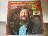 James Last ‎– Non Stop Dancing 1974 / 2 ( Germany ) Paul & Linda McCartney , ABBA LP **