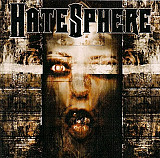 HateSphere – HateSphere ( Thrash, Death Metal )