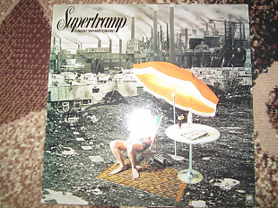 Supertramp