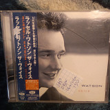 Russell Watson – The Voice OBI** 2000 (JAP)